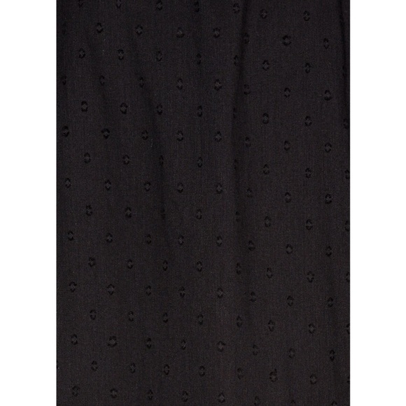 Cleobella Marrakesh Black Dress - Picture 4 of 13
